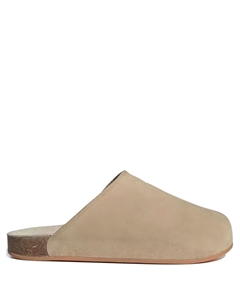 Мюли Adimule, бежевый Adidas