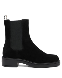 Челси Celia, черный Stuart weitzman