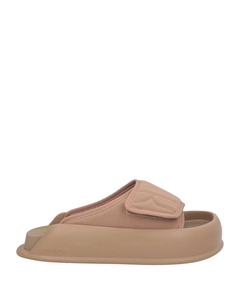 Сандалии, хаки Khaite