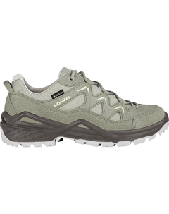 Многофункциональные ботинки для треккинга sirkos evo gtx lo, мультиколор Lowa