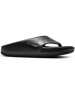 Повседневная обувь, спокойные шлепанцы, мультиколор Nike