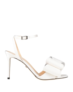 Сандалии, белый Mach & mach