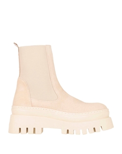 Ботильоны, бежевый Steve madden