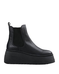 Ботильоны, черный Steve madden