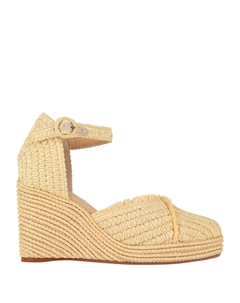 Эспадрильи, бежевый Castaner