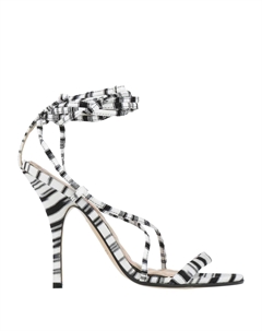 Сандалии, белый Missoni