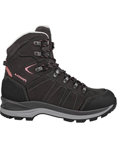 Ботинки для треккинга женские спортивные ll, мультиколор Lowa
