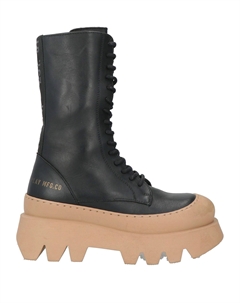 Ботильоны, черный Replay