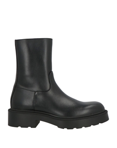 Ботильоны, черный The row