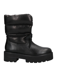 Ботильоны, черный Stuart weitzman