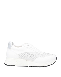 Кроссовки, белый Liu jo