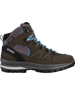 Трекинговые ботинки kibo mid aqx, мультиколор Mckinley