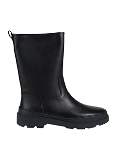 Ботильоны, черный Camper