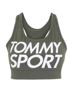 Топ без рукавов Tommy sport