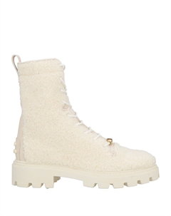 Ботильоны, белый Tod's