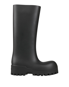 Ботинки, черный Balenciaga