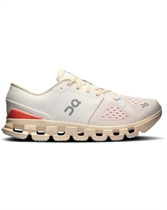 Кроссовки Cloud для тренировок x 4 On, мультиколор On running