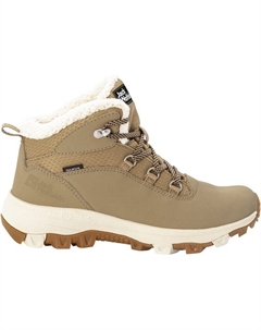Многофункциональные ботинки everquest texapore mid w, мультиколор Jack wolfskin