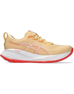 Кроссовки гель-кумулус 27, мультиколор Asics