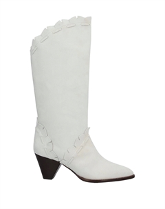 Ботинки, айвори Isabel marant