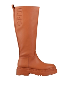 Ботильоны, коричневый Liu jo