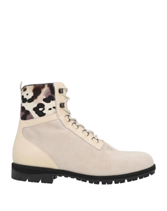 Ботильоны, кремовый Rossignol