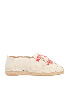 Эспадрильи, бежевый Valentino garavani