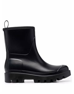 Резиновые ботинки Giove, черный Giaborghini