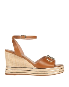 Сандалии, коричневый Liu jo