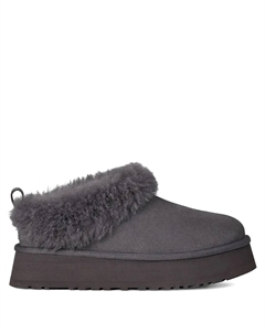 Замшевые ботинки Tazzelle, серый Ugg