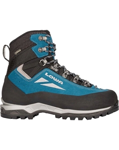Горные походные ботинки "cevedale evo gtx", цвет tuerkis Lowa