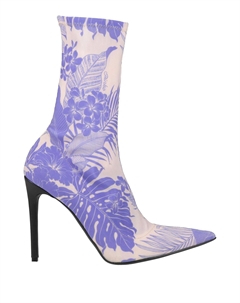 Ботильоны, светло-розовый Pinko