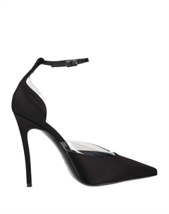 Туфли, черный Dsquared2