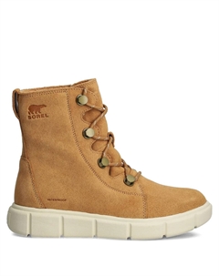 Ботинки EXPLORER III Joan, коричневый Sorel