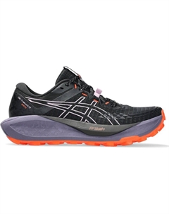 Кроссовки для бега по пересеченной местности Gel-Trabuco 13 GTX, мультиколор Asics