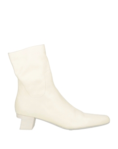 Ботильоны, кремовый Marsèll