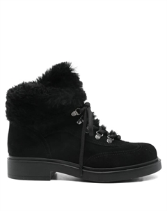 Горные ботинки Loren, черный Agl