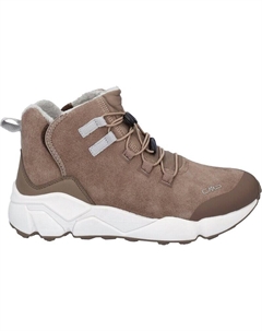 Горные ботинки yumala wmn life style shoes, цвет cenere Cmp