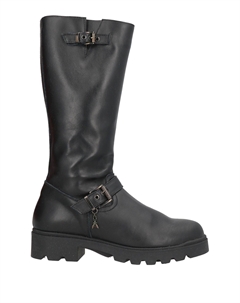 Ботинки, черный Patrizia pepe