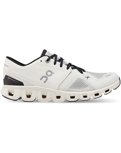 Теннисные туфли для улицы Cloud x 3 On, мультиколор On running