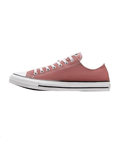 Кеды Chuck Taylor All Star Low 'Light Saddle', светло-розовый Converse