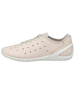 Повседневные кроссовки biom everyday low top для женщин pink Ecco