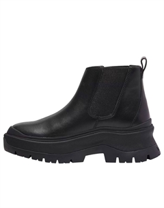 Ботинки (WMNS) Roxie Lane Chelsea Boot 'Black Full-Grain' Timberland