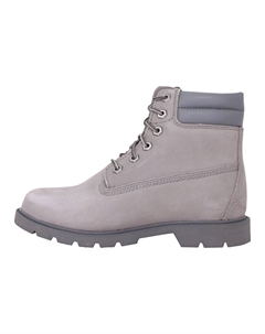 Женские ботинки Martin, Gray Timberland