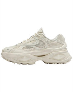 Кроссовки BIANCO III Low Top Casual Shoes Women's White Fila fusion