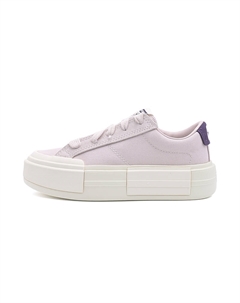 Кроссовки для скейтбординга Cruise Low top Unisex, розовый Converse