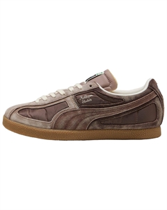 Кроссовки для скейтбординга KIDSUPER STUDIOS x Brasil Unisex Coffee Brown Puma