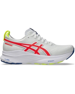 Кроссовки гель-каяно 32 атц, мультиколор Asics