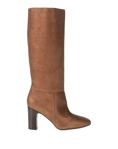 Ботинки, бронзовый Chie mihara