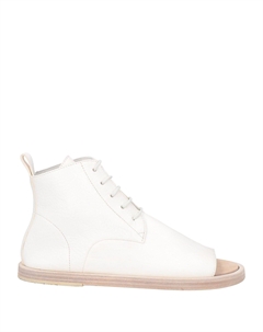 Ботильоны, белый Marsèll